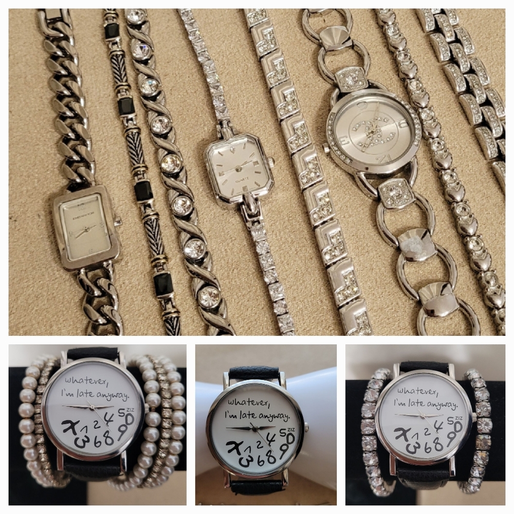 Watches - Picture 2 of 4
